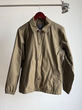 Abercrombie and Fitch Jacket